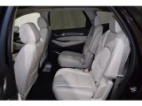 2022 Buick Enclave Avenir AWD Rear Seat