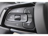 2022 Buick Enclave Avenir AWD Steering Wheel