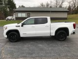 2021 GMC Sierra 1500 Elevation Crew Cab 4WD