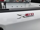 2021 GMC Sierra 1500 Elevation Crew Cab 4WD Marks and Logos