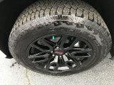 2021 GMC Sierra 1500 Elevation Crew Cab 4WD Wheel