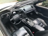 1994 Toyota Supra Interiors
