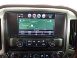 2018 Chevrolet Silverado 3500HD High Country Crew Cab 4x4 Navigation