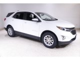 2019 Chevrolet Equinox LT AWD