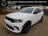 2021 Dodge Durango SXT Plus Blacktop AWD