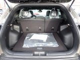 2021 Jeep Cherokee Latitude Lux 4x4 Trunk
