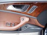 2018 Audi A6 2.0 TFSI Premium Plus quattro Door Panel