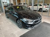 2022 Black Sapphire Metallic BMW 2 Series 228i xDrive Gran Coupe #143378354