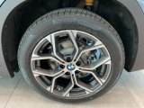 2021 BMW X1 xDrive28i Wheel