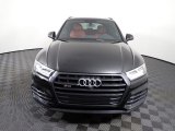 2019 Audi SQ5 Premium quattro Exterior
