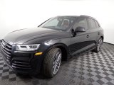 2019 Audi SQ5 Premium quattro Exterior