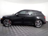 2019 Audi SQ5 Premium quattro Exterior