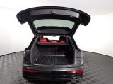 2019 Audi SQ5 Premium quattro Trunk