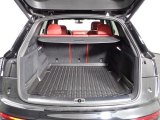 2019 Audi SQ5 Premium quattro Trunk
