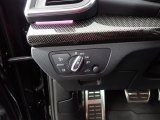 2019 Audi SQ5 Premium quattro Controls