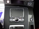 2019 Audi SQ5 Premium quattro Controls