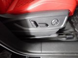 2019 Audi SQ5 Premium quattro Front Seat