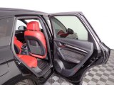 2019 Audi SQ5 Premium quattro Door Panel