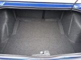 2021 Dodge Challenger R/T Scat Pack Widebody Trunk