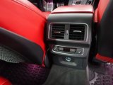 2019 Audi SQ5 Premium quattro Controls
