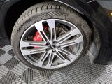 2019 Audi SQ5 Premium quattro Wheel