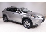 2015 Lexus NX 200t AWD