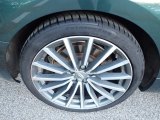 2018 Audi A5 Sportback Prestige quattro Wheel