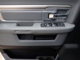 2015 Ram 2500 SLT Crew Cab 4x4 Door Panel