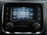 2015 Ram 2500 SLT Crew Cab 4x4 Audio System