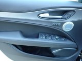 2022 Alfa Romeo Stelvio Ti AWD Door Panel