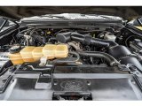 2003 Ford F250 Super Duty XLT Crew Cab 4x4 6.8 Liter SOHC 20V Triton V10 Engine