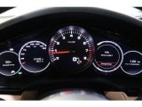 2020 Porsche Cayenne S Gauges
