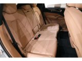 2020 Porsche Cayenne S Rear Seat