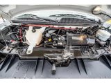 2013 Chevrolet Express LT 3500 Passenger Van 4.8 Liter Flex-Fuel OHV 16-Valve VVT V8 Engine