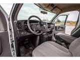 2013 Chevrolet Express Interiors