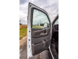 2013 Chevrolet Express LT 3500 Passenger Van Door Panel