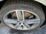 Audi A3 2020 Wheels and Tires