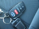 2021 Toyota Venza Hybrid XLE AWD Keys