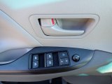 2015 Toyota Sienna L Door Panel