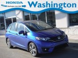 2017 Honda Fit EX