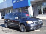 2013 Maximum Steel Metallic Chrysler Town & Country Limited #143395437