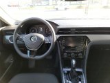 2022 Volkswagen Passat SE Dashboard