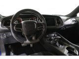 2021 Dodge Challenger SRT Hellcat Dashboard