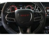 2021 Dodge Challenger SRT Hellcat Steering Wheel