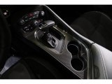 2021 Dodge Challenger SRT Hellcat 8 Speed Automatic Transmission