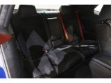 2021 Dodge Challenger SRT Hellcat Black Interior