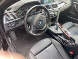 2018 BMW 4 Series 430i xDrive Gran Coupe Front Seat