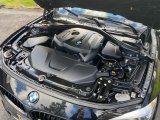2018 BMW 4 Series 430i xDrive Gran Coupe 2.0 Liter DI TwinPower Turbocharged DOHC 16-Valve VVT 4 Cylinder Engine