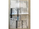 2018 BMW 4 Series 430i xDrive Gran Coupe Window Sticker