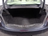 2013 Lincoln MKZ 2.0L EcoBoost FWD Trunk